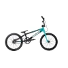 Meybo Clipper 2026 Pro (21"TT) BMX Race Bike Black/Green/White