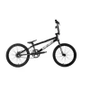 Meybo 2026 TLNT PRO XL BMX Race Bike Black/White/Blue