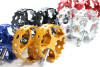 Technique T22 Round Pedals