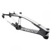 Speedco Velox Carbon Frame White