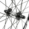 Excess XLC-1 451 28h/36h Alloy Wheelset