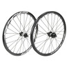 Excess XLC-3 451 28H Carbon Wheelset