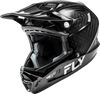 Fly Racing WERX-R Helmet Carbon