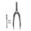 Box Carbon X5 Fork New Model 20mm with stem lock