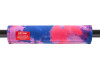 Odyssey Reversible Bar Pad Tie-Dye/Big Stitch Purple