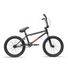 Stranger Mini Mac Bike Black