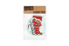 BSD BMX Sticker Pack assorted 2022