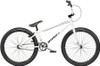 We The People Atlas 24" BMX Bike - 21.75" TT