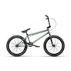 We The People Revolver BMX Bike - 21" TT