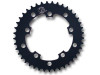 MCS 5-bolt Chainring for BMX Racing Sprocket Gear