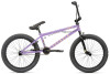 Haro Leucadia DLX Bike Matte Lavender