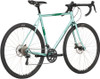 All City Space Horse Tiagra Bike - Royal Mint