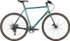 All City Super Professional Apex 1 Bike - Night Jade