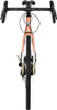 All City Cosmic Stallion GRX Bike - Coral Moss