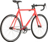 All City Thunderdome Bike - Hot Pink Blink