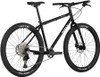 Surly Bridge Club 27.5 Bike - Black