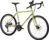 Surly Disc Trucker Bike - Pea Lime Soup 26