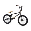 Fit 2023 STR (MD) Bike - Matte Black