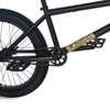 Fit 2023 STR (MD) Bike - Matte Black