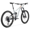Fuji Auric 27.5 LT 1.5 Bike