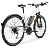 Fuji E-Traverse 1.1+ ST Bike