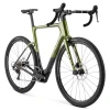 Fuji Jari Carbon 1.3, Pearl Olive Green