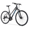 Fuji Traverse 1.7 ST Bike