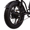 Nakto F2 ebike Dirt Bike