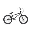 WethePeople Thrillseeker Bike Black