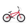 WethePeople Thrillseeker Bike Red