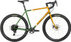 All City Gorilla Monsoon Apex Bike