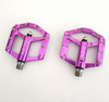 Helium BMX Junior Pedals  Purple