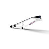 Race Inc Elite Frame White