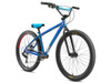 Mafiabikes, Traffic, Blue