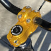 Snap Matrix Pro Stem