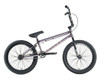 Colony BMX Rico Elite FC Clear Lavendar