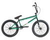 Colony BMX Cadet Elite Clear Moss Green