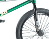 Colony BMX Cadet Elite Clear Moss Green