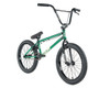 Colony BMX Cadet Elite Clear Moss Green