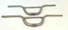 Bombshell Titanium Bars