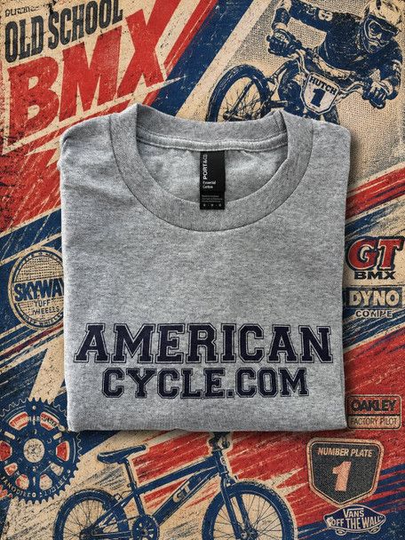 BMX T-Shirt