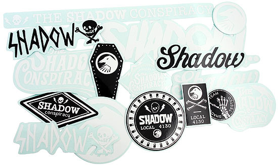Bulloni Stelo BMX Shadow Conspiracy Hollow Copper - 25mm X 6mm - Old School - Nuovi - Foto 5
