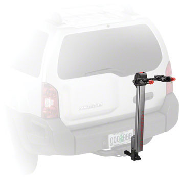 Yakima HighLite Receiver Hitch Rack &