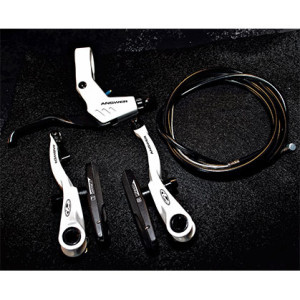 Bombshell V Brakes Bombshell Parts V-Brake Arms – Northwest BMX