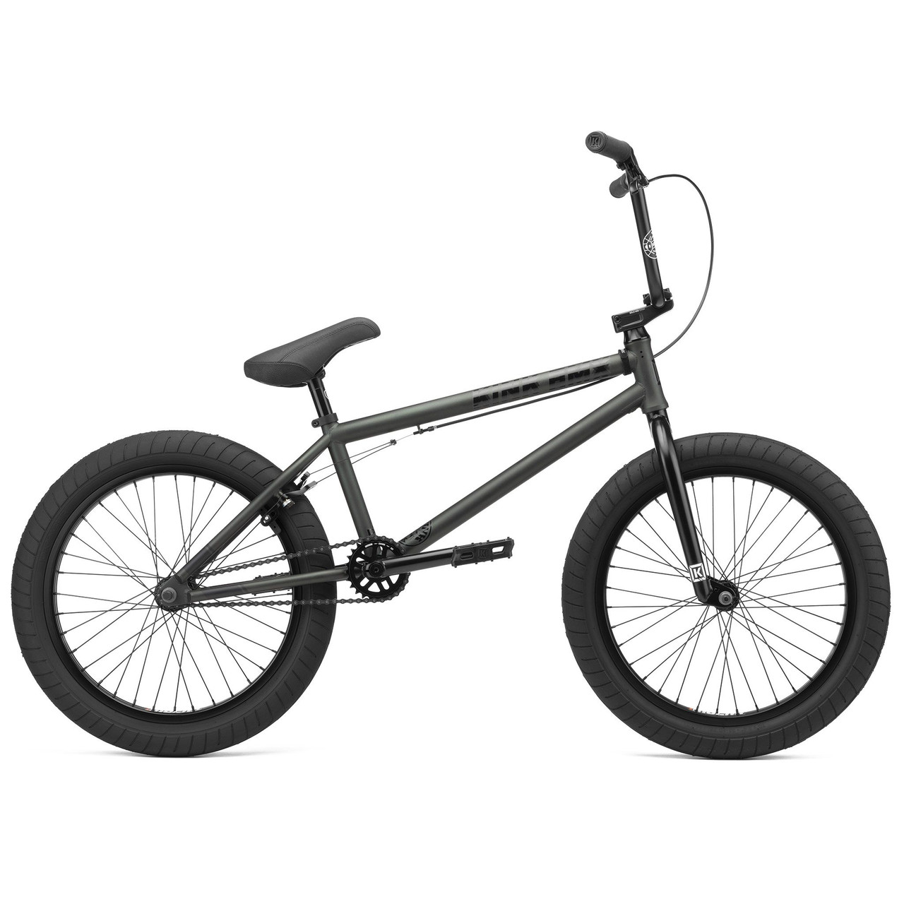 Full chromoly 2025 bmx bike