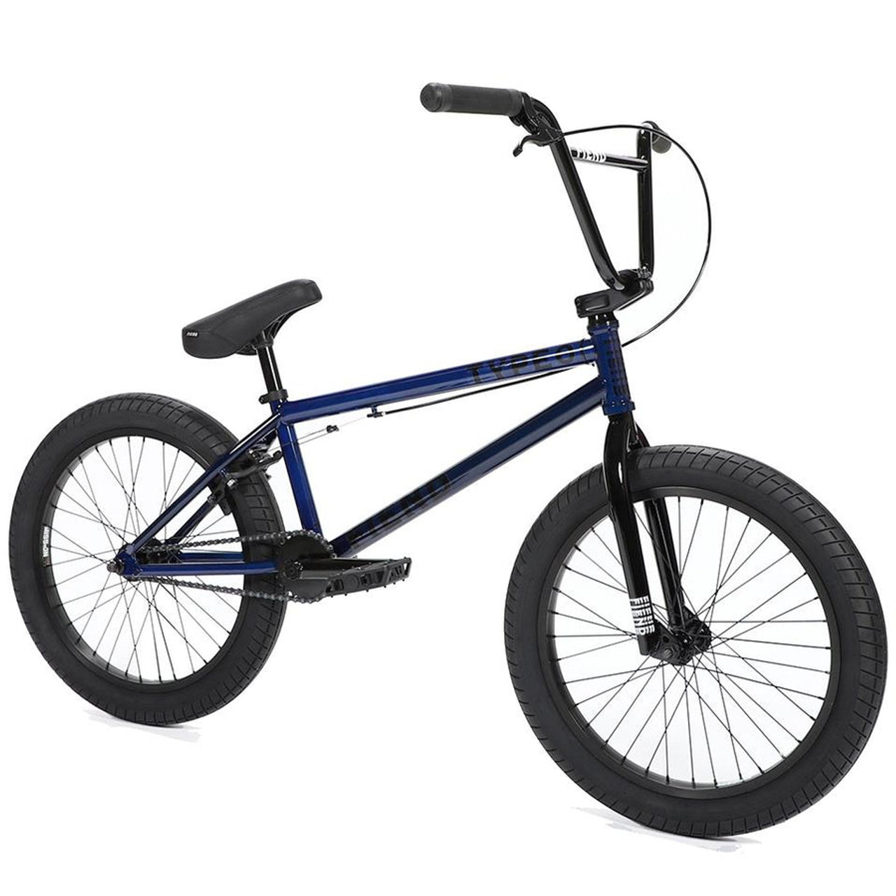 Fiend BMX 20×2.45 20