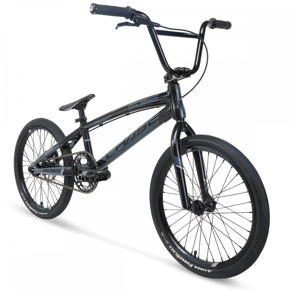 BMX LIKE Bmx 10 Year Old Carbon Fiber Bike Light Rider 20 BMX-Style