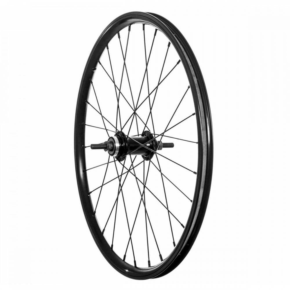 Position One Rear FW Wheel 20x1-3/8