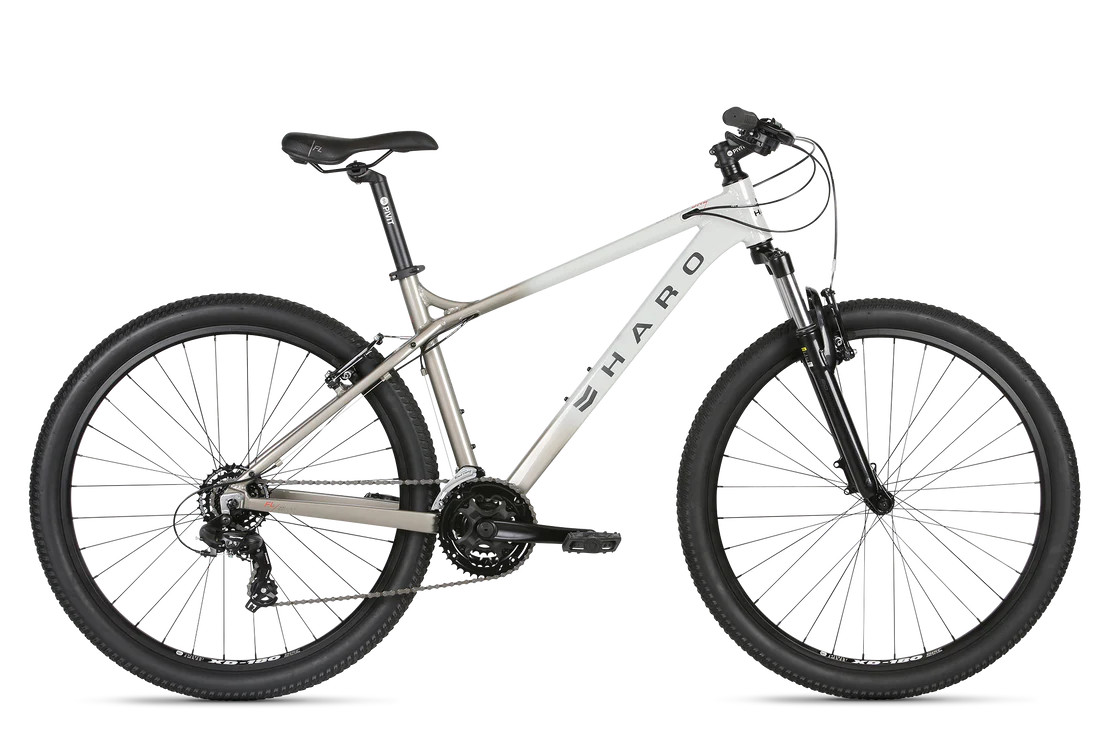 Shin HARO FRIGHTLINE Two 27.5 3x8段ギア Haro MTB Flightline One 27.5 Bike Americancycle.com