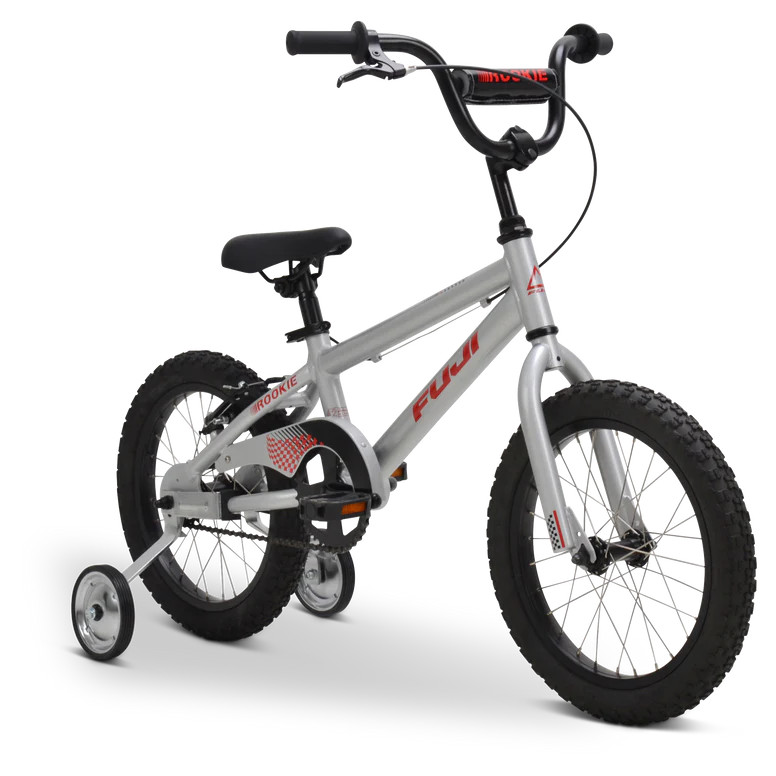 Fuji Rookie 16 Bike